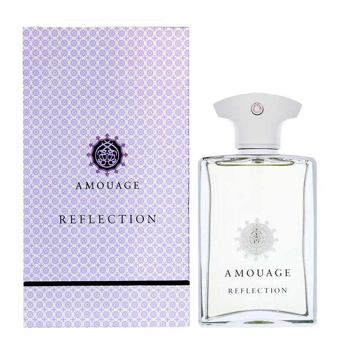 Reflection For Men By Amouage Eau de Parfum Spray 3.4 oz