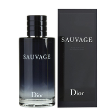 Load image into Gallery viewer, Sauvage For Men By Christian Dior Eau de Toilette Spray
