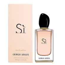 Load image into Gallery viewer, Si For Women By Giorgio Armani Eau De Parfum Spray
