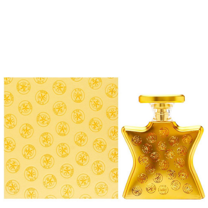 Signature For Women By Bond No 9 Eau De Parfum Spray 3.3 oz