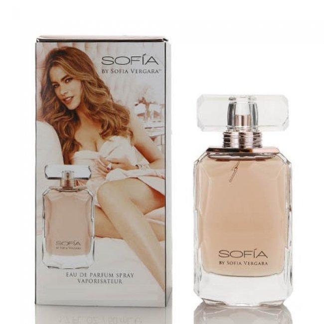 Sofia For Women By Sofia Vergara Eau De Parfum Spray 3.3 oz-Perfume Plus Outlet