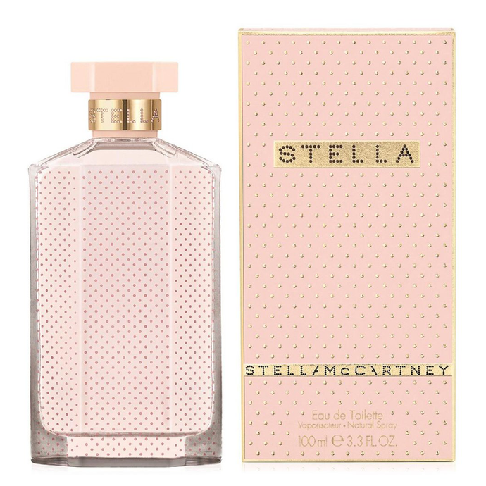 Stella for Women By Stella McCartney Eau de Toilette Spray 3.3 oz