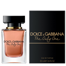 Load image into Gallery viewer, The Only One for Women By Dolce &amp; Gabanna Eau de Parfum Spray
