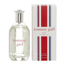 Load image into Gallery viewer, Tommy Girl For Women By Tommy Hilfiger Eau De Toilette Spray 3.4 oz-WOMEN-Perfume Plus Outlet
