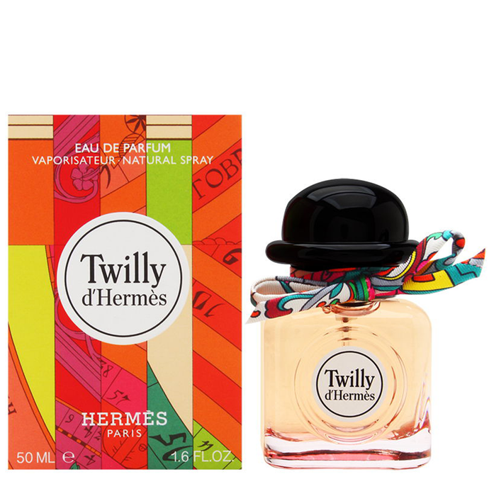 Twilly D'hermes For Women By Hermes Eau De Parfum Spray