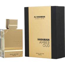 Load image into Gallery viewer, Amber Oud Gold Edition By Al Haramain Eau de Parfum Spray
