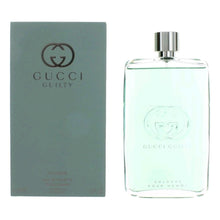 Load image into Gallery viewer, Guilty Cologne For Men By Gucci Eau De Toilette Spray
