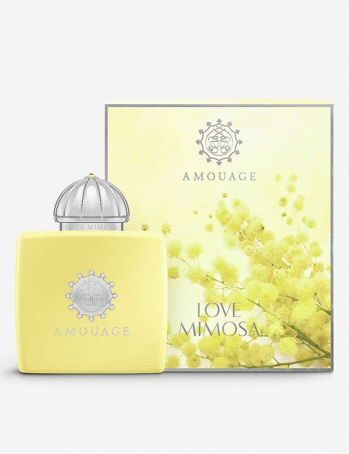 Amouage Love Mimosa Gift Set