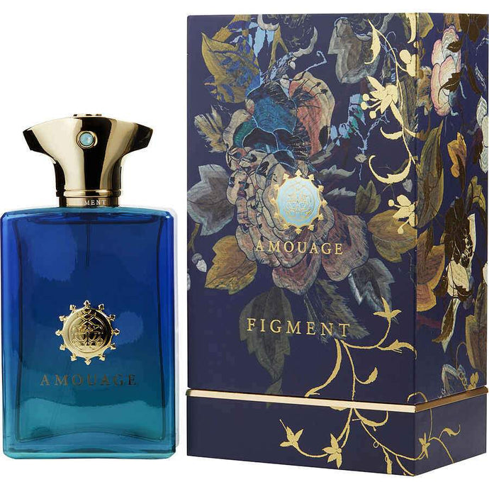 Figment For Men By Amouage Eau de Parfum Spray 3.4 oz