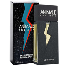 Load image into Gallery viewer, Animale For Men By Animale Eau De Toilette Spray
