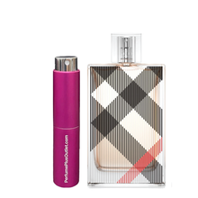 Load image into Gallery viewer, Brit For Women By Burberry Eau De Parfum Spray
