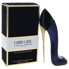 Load image into Gallery viewer, Good Girl For Women By Carolina Herrera Eau De Parfum Spray
