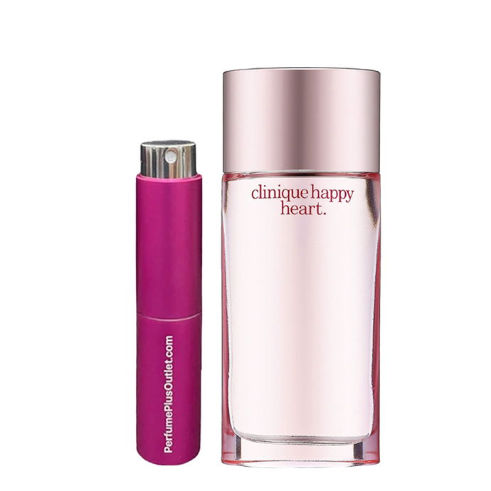 Happy Heart For Women By Clinique Eau De Parfum Spray