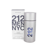 Load image into Gallery viewer, 212 For Men By Carolina Herrera Eau De Toilette Spray
