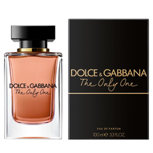 Load image into Gallery viewer, The Only One for Women By Dolce &amp; Gabanna Eau de Parfum Spray
