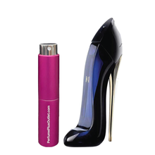 Load image into Gallery viewer, Good Girl For Women By Carolina Herrera Eau De Parfum Spray
