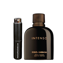 Load image into Gallery viewer, Intenso For Men By Dolce &amp; Gabbana Eau De Parfum Spray
