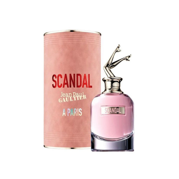 Scandal For Women By Jean Paul Gaultier Eau de Toilette Spray 2.7-WOMEN-Perfume Plus Outlet