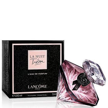 Load image into Gallery viewer, La Nuit Tresor For Women By Lancome Eau De Parfum Spray 3.4 oz-WOMEN-Perfume Plus Outlet
