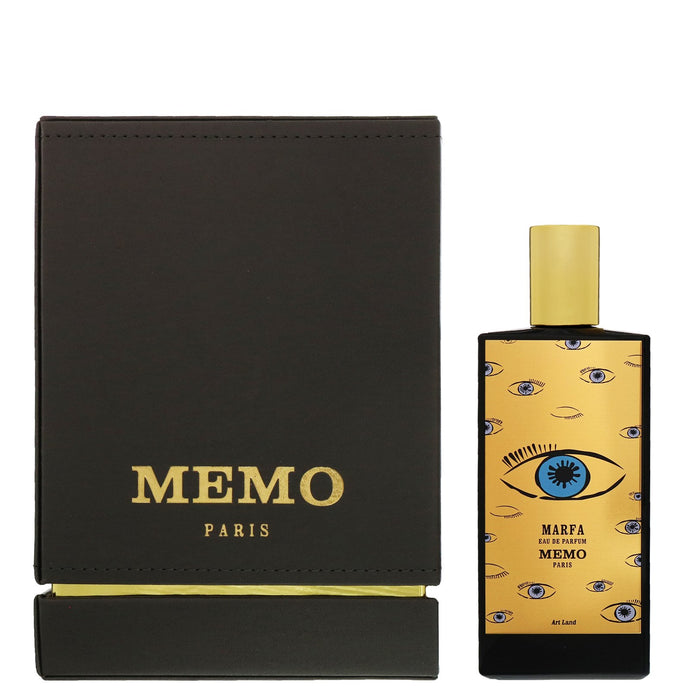 Marfa By Memo Paris Eau de Parfum 2.53 oz