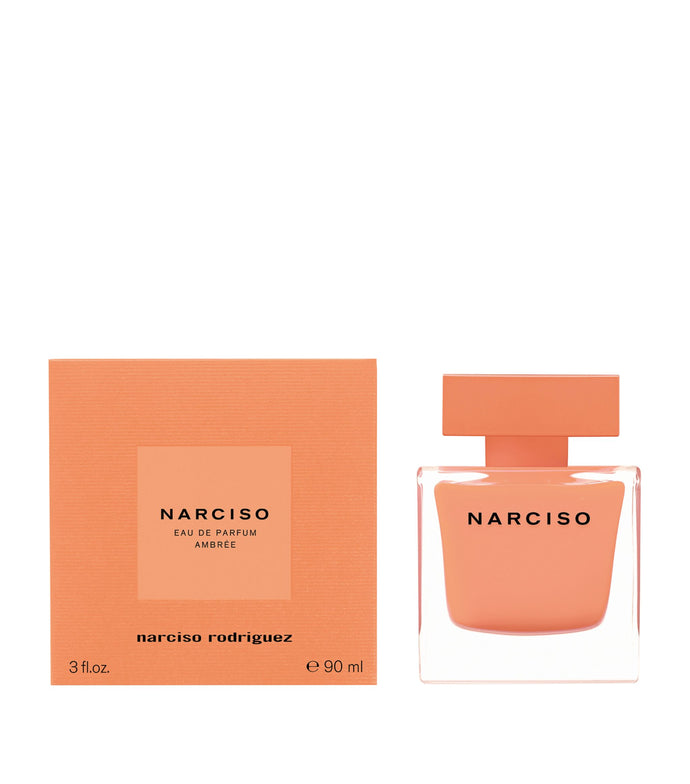 Narciso Ambree For Women By Narciso Rodriguez Eau de Parfum Spray 3.4 oz