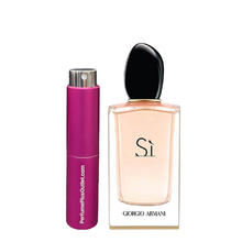 Load image into Gallery viewer, Si For Women By Giorgio Armani Eau De Parfum Spray
