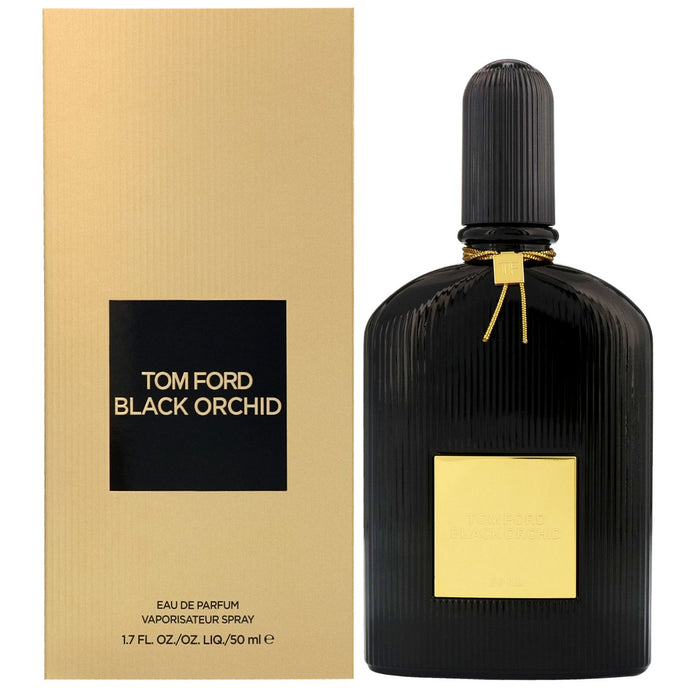 Black Orchid By Tom Ford Eau de Parfum Spray