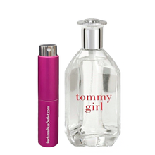 Load image into Gallery viewer, Tommy Girl For Women By Tommy Hilfiger Eau De Toilette Spray
