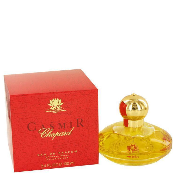 Casmir For Women By Chopard Eau De Parfum Spray 3.4 oz-WOMEN-Perfume Plus Outlet